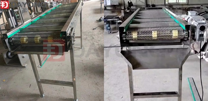 belt conveyor