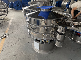 Reliable Stainless Steel Vertical Vibration Motor For Rotary Vibration Screen