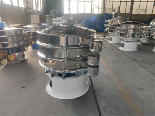 Diameter 400~2000mm Spices Sieve Shaker Vibrating Screen Sifting Machine/Vibrating Sieve Price