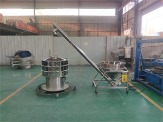 Garlic Power rotary Vibrating Screen Sieving Machine Price/Rotary Vibrating Screen Sieving Machine Price