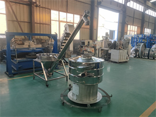 Industrial Three-d Mini Quartz Sand Clove Powder Concrete Vibrating Sieve Shaker Machine