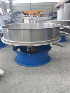 Powdered Vibrating Sieve,Vibrating Sieve Machine/Hot Sale Stainless Steel Organic Fertilizer Vibration Sieving Machine