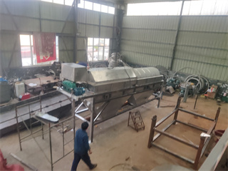 Industrial 1-5 Layers Acceptable Silica Sand Linear Vibrating Sieve Sifter Machine For Washing Powder