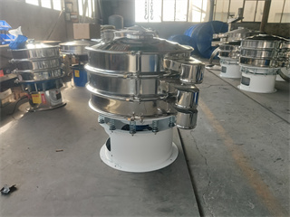 Liquid Sieve Shaker/ Bean Vibrating Screen Machine/Vibrating Screen For Seed /Vibrating Sifter Machine