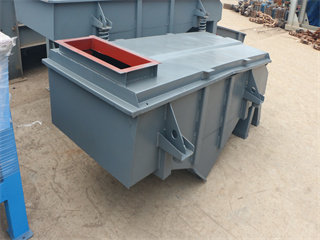 Large Capacity Linear Vibrating Screen Sieve For Plastic Grain/Linear Vibrating Sieve Screen Machine For Black Soldier Fly