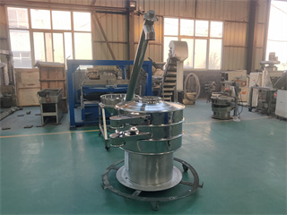 Vibrating Screen Classifier Price Drug Industry Rotary Vibrating Sieve/Shaker Sieve Machine