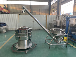 2021 New Product Portable Rotary Cashew Nuts 304 Sus Three-d Vibrating Screen Sieve Shaker Price