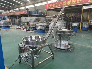 600mm 2 Decks Vibrating Screen Separator Sesame Sieve Machine/Corn Vibration Screening Machine