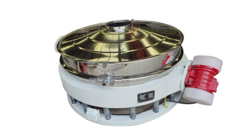 20ml headspace vialHigh Capacity Food  Industrial 1200mm Direct Discharge Vibro Sieve Shaker Separartor Sifter