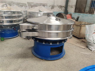 Stainless Steel Powder Vibration Sieving Machine/powder sieving machine /machine sieve/flour sieving machine