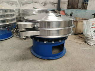 Wheat Rice Soy Flour Vibratory Screen Machine/rotary screen/rotary screen supplier/rotary sifter/rotary vibration sieve