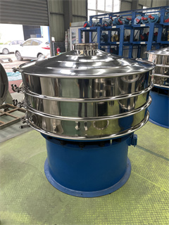 circular sieve Motor Mini Vibrating Screen Price Hot Vibrating Screen Separator/beans sifter/vibro sifter price