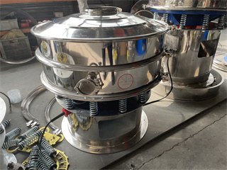 1-5 Layers Dried Hibiscus Powder Vibrating Sifter Screener/vibrating screening machine/vibrating sifter machine