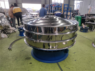 Electric Soil Rock Sifter/vibro Sifter Machine/food grade pollen screen/flour vibrating/flour sifter machine