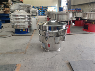 Metal powder industrial vibrating sieve separator/flour mill sieve/peanut sieving/sieve shaker standard/wheat mill sieve