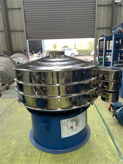 Rock Flour Sieve Vibrating Screening Machine/vibro sifter price/flour vibration sieve shaker/wood chips screen