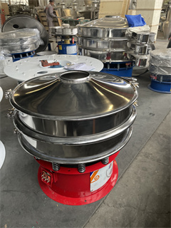 pebbles 1200mm vibrating screen/304 stainless steel vibrating screen /Peanut Sieving Machine/small sieve machine