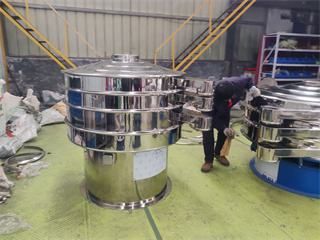 Saffron Spice Powder Circular Sieving Machine/grade sifter/fish sieve/fish sieve/rotary sieve machine