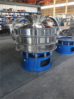 Rubber Ball Electric Mobile Aggregate vibro sifter machine/vibro sieve/vibro sifter/sieving equipment