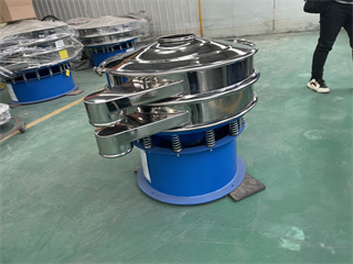 Gyratory Vibro Screen Shaker Separator Industrial Detergent Sieving Machine/sieve shaker for sale/shaker screen