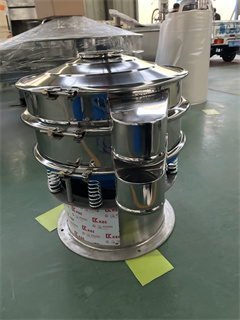 Mini Stainless Steel Sugar Vibrating Sieve Machine/vibro sifter price/sieve feeding machine/portable sieving machine