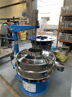 Xinxiang vibrating screen/ round vibration sieve factory/screen vibrating machine/screener vibrating/shaker screen