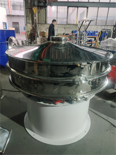 Circular Stainless Steel Vibration Sand Shaker Sieve And Sifter Machine/sieving machine powder/grade sifter