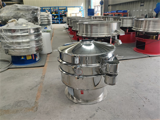 Stainless steel 316 sieve feeding machine/sieving machine for oil shale semi-coke/dried herbs