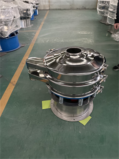 Flour vibration sieve shaker/sieves vibrating machine/vibrating sieve separator/sieves vibrating machine