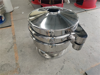 Stainless steel 304 black soldier fly farming thailand rotary screen sifter/portable sieving machine