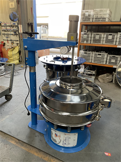 1000mm vibrating screen/food sieve manufacturer/electric sieve vibrator/coffee beans sieving