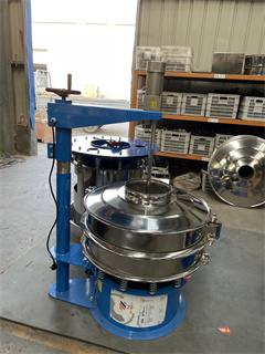 1800mm vibrating screen/circular screen sieve/vibrating screen machine price/vibration powder sieve/bean sieve