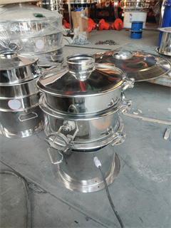 Circular Flour Sifter vibrating powder screen machine/vibrating screen machine price/electric sieve vibrator/vibro sieve