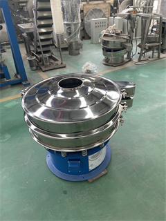 Function of vibrating screen/wheat mill sieve/circular vibrating sieve/vibrating sieve for food industry/vibrating screen industry