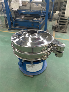 304 stainless steel vibrating screen powder vibration sieve factory/vibrating screen sieve machine/rotary screening