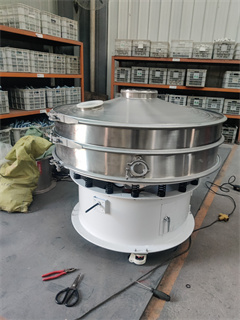 Electric Vibro Sifter Sieve Machine For Pharmaceutical And Chemical Industry/vibrating powder /sifter vibro sieve/bean sieve