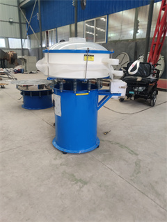 Sorghum Flour Vibrating Screen/vibrating screen sifter/powder vibration sieve factory/sieve electric flour/wheat mill sieve