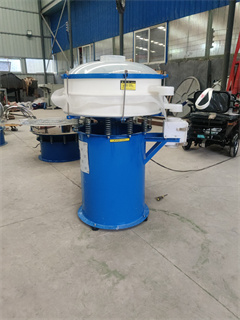 Electric Circular Vibratory Sieve Machine For Animal Food /circular vibration sieving machine/sifting machine/vibrating screen sieve