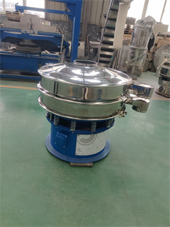 Twin Deck Round Separator Gum Arabic Vibrating Sieve Screen Machine/circular vibrating sieve/peanut sieving