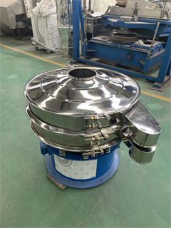 Screening equipment peanut vibration sieve machine /small sieve machine/portable sieving machine