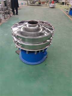 800mm Vibrating Screen Professional Separator Sieving Machine For Carbon/sieve machine vibrating screen