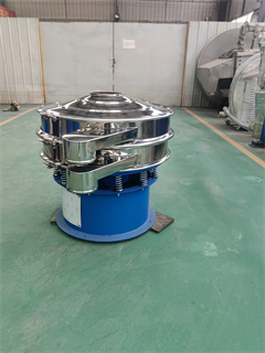 Automatic Soy Sauce Siever Machine/vibrating screen machine/circular vibration sieving machine/vibro sifter