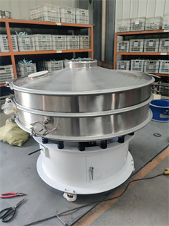 Plastic Powder Vibratory Sifter Machine/sieves vibrating machine/circular vibrating sifter/circular vibration sieving machine