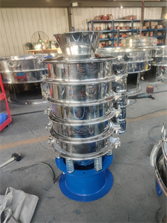 1-5 Layers Carbon Steel Gravel Granule sieves vibrating machine/circular vibrating sifter/circular vibration sieving machine