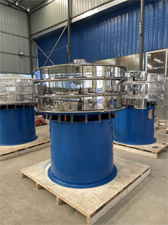 Tea Vibration Sieve /vibratory screening separator/rotary vibro sieving machine/powder vibrating sieve machine/fish sieve