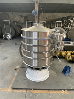 Electric Plastic Pellet Grain Flour Vibro Sifter Machine/sieves vibrating machine/vibrating sieve price/vibrating screen machine