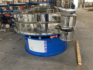 Round liquid separator vibrating screen machine centrifugal liquid sifter/vibro screen machine/sieves vibrating machine