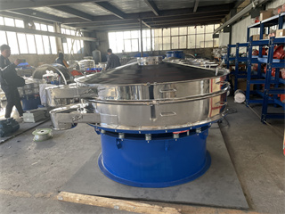 Powder Vibration Sieve Machine Electric Fine Flour Vibro Sifter/round vibro screening machine/vibration sifting machine