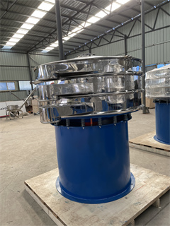 Vibro Shaker Vibration Sieve Machine For Food Industry /sesame vibrating sieve/machine screening/grizzly vibro screen