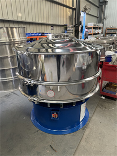 Catalyst  Rotary Vibrator Sieving Screening Machine/powder rotary vibrating sieve/vibrating sieve for powder